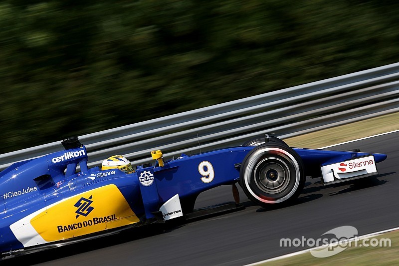 Финансовое положение Sauber улучшилось
