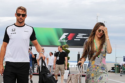 Cambriolage - Jenson et Jessica Button ont-ils vraiment été anesthésiés?