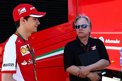 Plus que 5 pilotes convoités par Haas, dont Gutiérrez