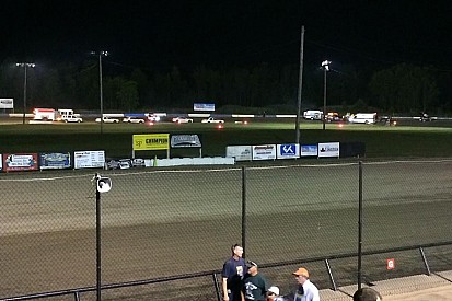 Ward death still having an impact on Canandaigua Motorsports Park