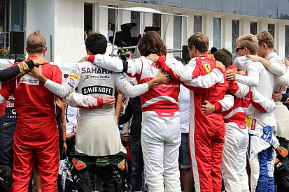 "Morte de Bianchi chacoalhou a F1", diz Nasr