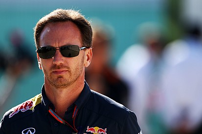 Horner: “temos um acordo com a Renault que garante prioridade”