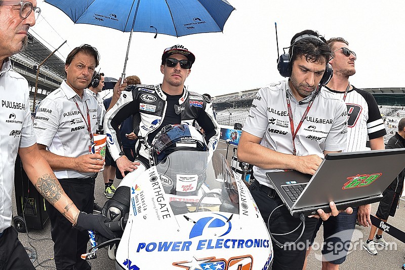 Nicky Hayden -