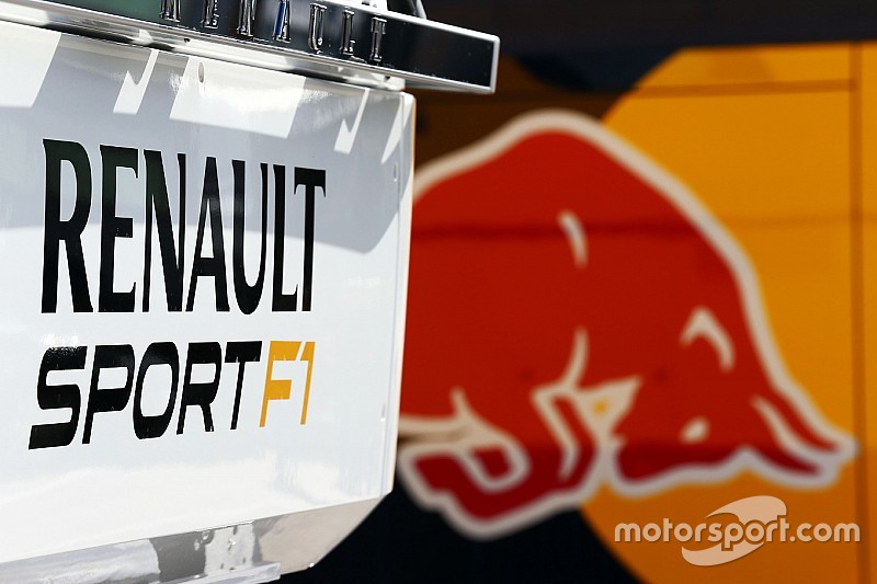 В Renault отказались от наработок Ilmor