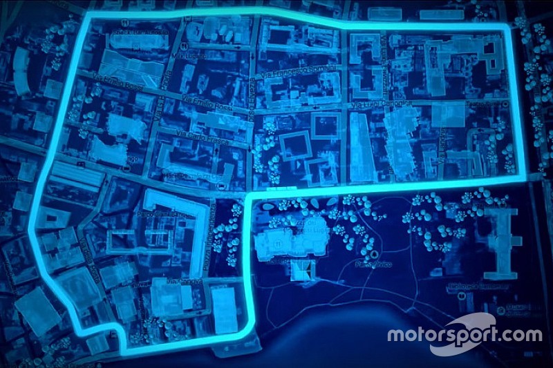 Vidéo - La Suisse dévoile sa proposition pour accueillir la Formule E