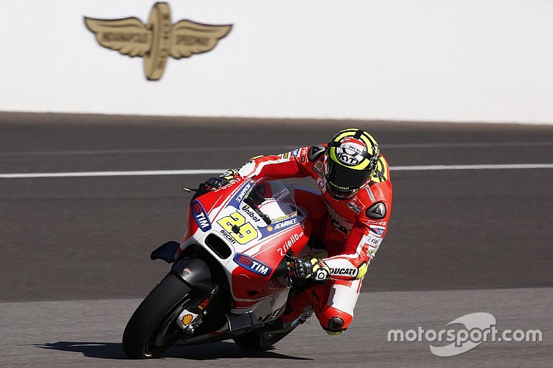 Iannone: