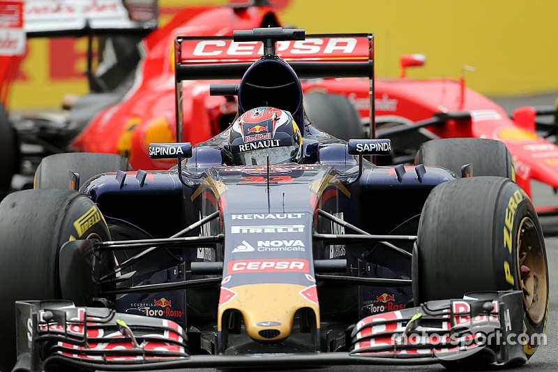 Max Verstappen, un pilote qui fait du bien à la F1?