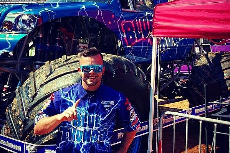 Clay Millican's son Dalton killed in motorcycle accident Diecast