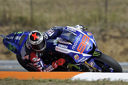 Brno, Libere 4: Le Yamaha dettano ancora il ritmo