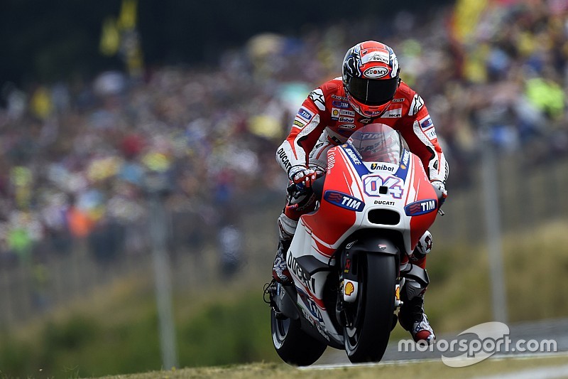 Dovizioso: