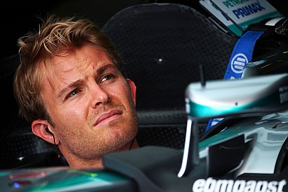 OnTrack: Nico en Spa