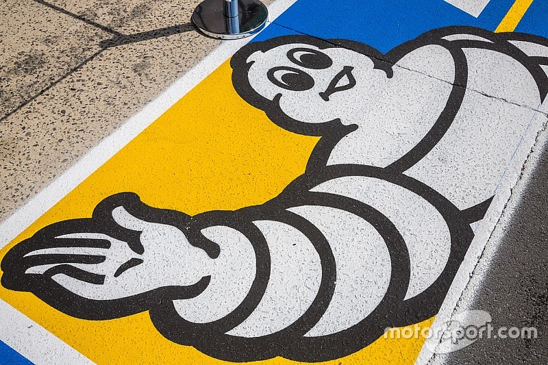 Essais Michelin - Les pneus pluie 2016 sont de sortie