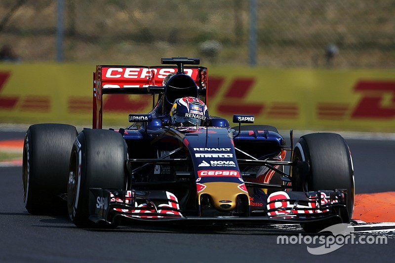 Verstappen et Sainz surmotivés après la Hongrie