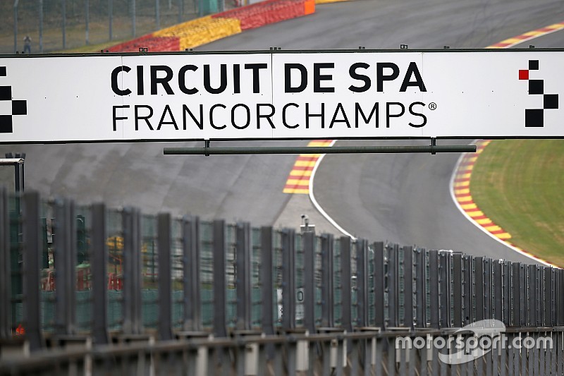 7 infos à connaître sur le Grand Prix de Belgique