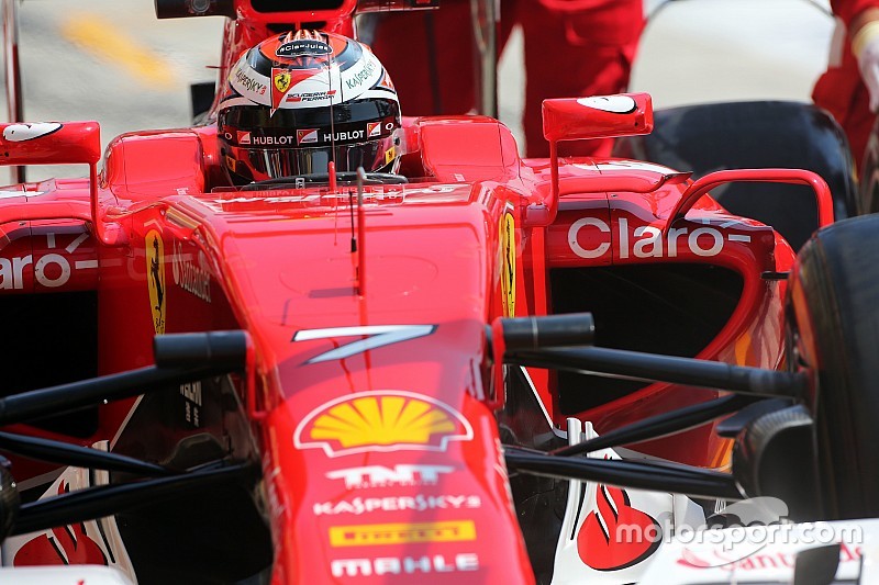 Räikkönen -