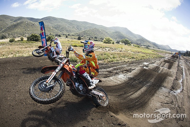 La MXGP torna a correre sul tracciato di Mantova