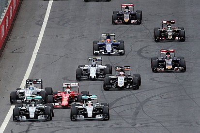 Los pilotos no esperan que los cambios hagan gran diferencia