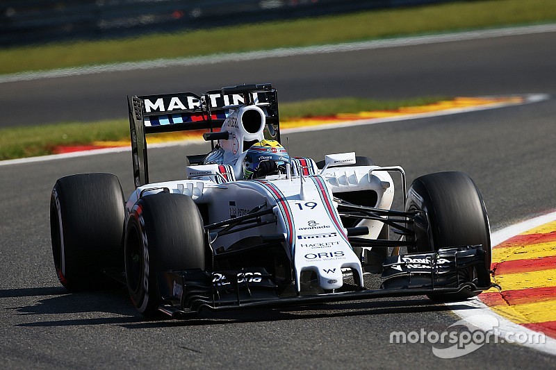 Bottas -