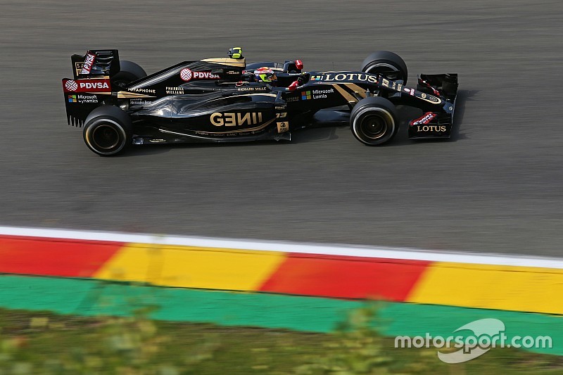 Maldonado espera avanzar el sábado