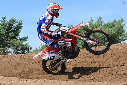 Stagione finita per Svelovod Brylyakov