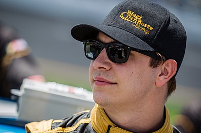 Kevin Swindell released from hospital