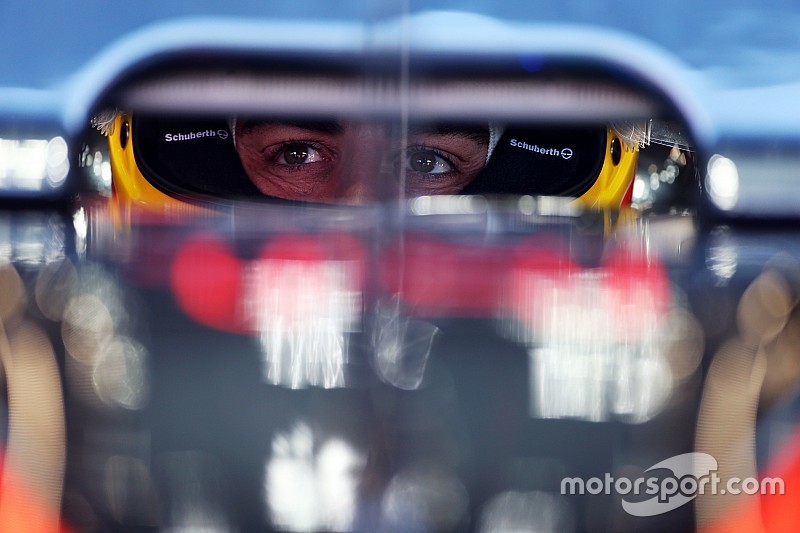 Alonso: