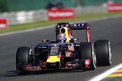 Ricciardo esperaba estar en el quinto sitio