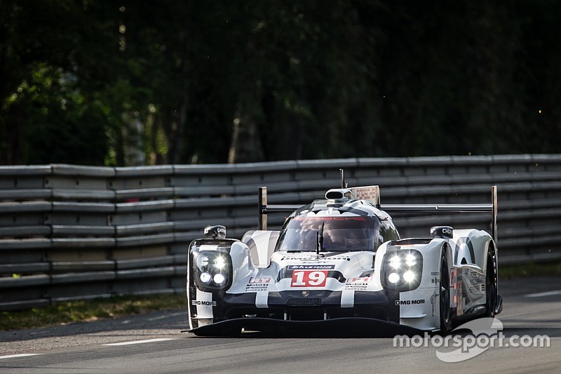 Vidéo - Le résumé de 52 minutes de 24H du Mans