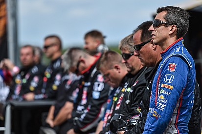 Fallece Justin Wilson