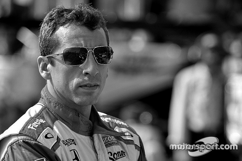 Wilson es la tercera muerte en IndyCar en los últimos 10 años