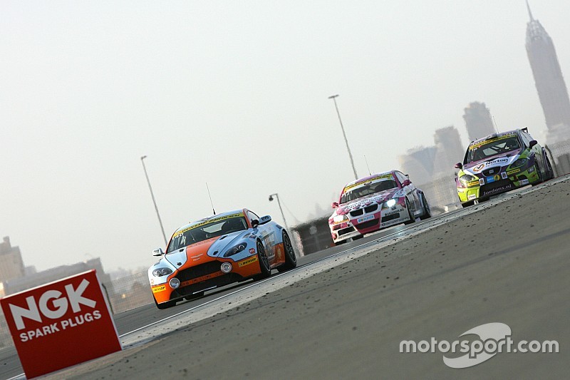 Motorsport.com lancia la sua piattaforma nel Medio Oriente e Nord Africa