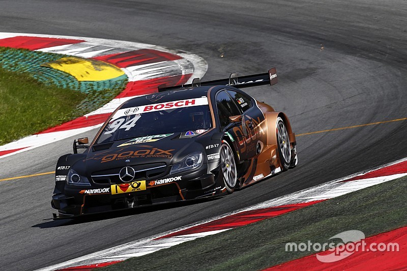 Pascal Wehrlein –