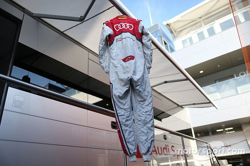 Après la sanction, Audi veut se concentrer sur la course