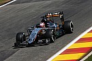 Force India set to start early on 2017 cars