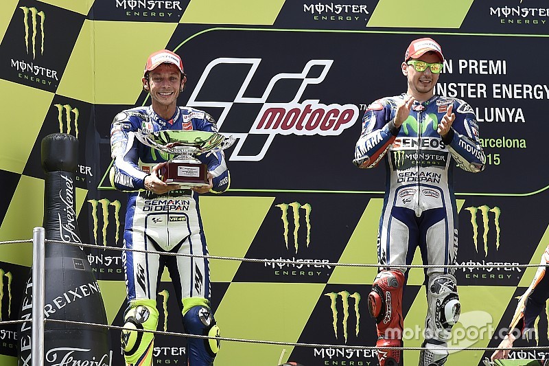 Valentino Rossi -