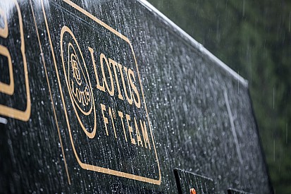 Сделка между Lotus и Renault должна завершиться на следующей неделе