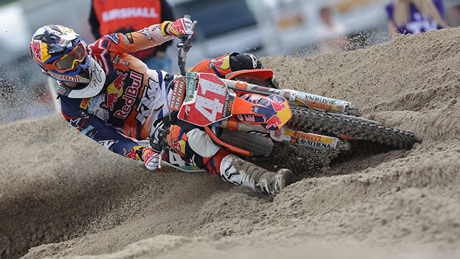 Pauls Jonass comanda le Time Practice