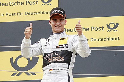 Championnat - La bonne affaire pour Wehrlein