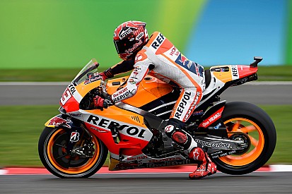 Sem nada a perder, Márquez diz que pole veio “no limite”