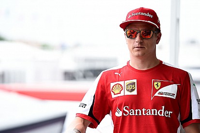 Ferrari - Prolonger Räikkönen n'a rien à voir avec sa popularité
