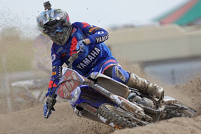 Il rookie Romain Febvre è campione della MXGP