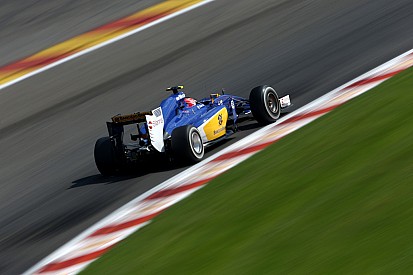Sauber: В Pirelli сделали правильный выбор для Монцы