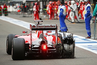 GPDA: Мы не будем бойкотировать гонки из-за Pirelli
