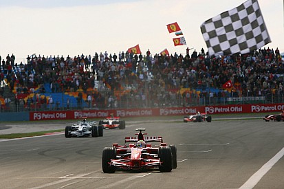 Segundo jornal, autódromo de Istambul vai se tornar revenda de carros
