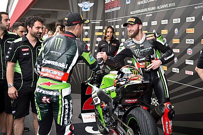 Tom Sykes considera que la lucha podría terminar
