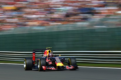 Otimista, Renault quer “surfar na onda de Spa” na Itália
