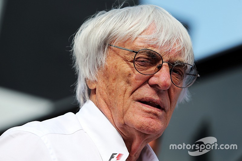 Primeiro-ministro da Itália avisa Ecclestone: “tire as mãos de Monza”