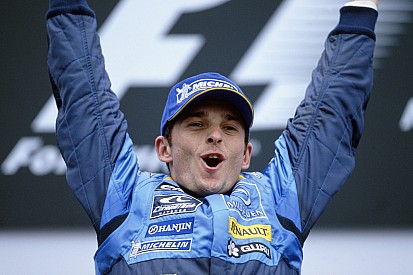 A quand la renaissances des pilotes italiens en F1?