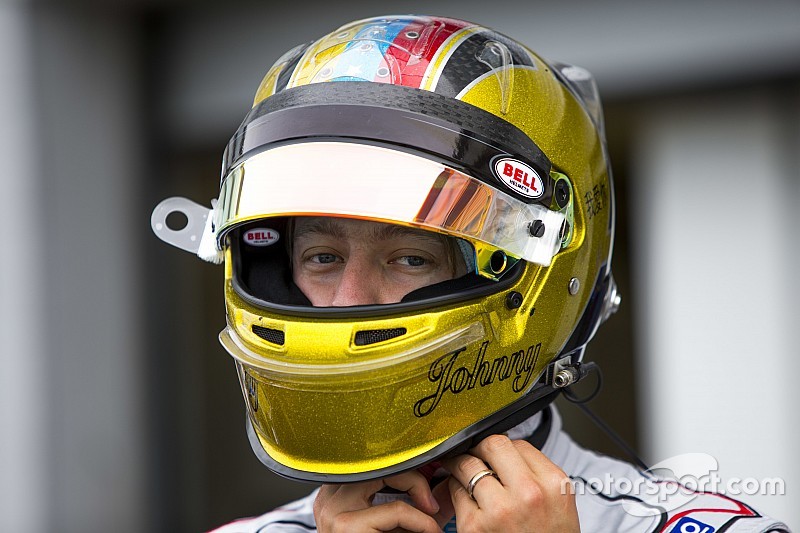 Cecotto regresa a la GP2