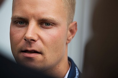 Williams no estaba interesado en vender a Bottas a Ferrari